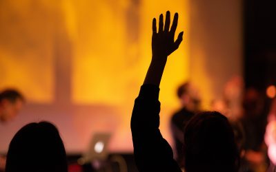Feb. 8th is International Day of Prayer and Awareness Against Human Trafficking