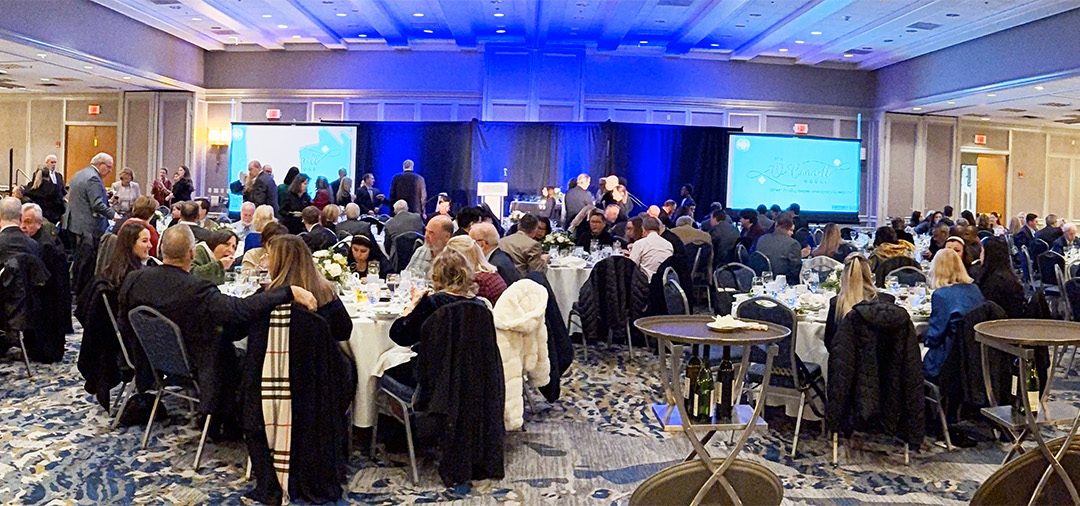 Freedom Gala 2024