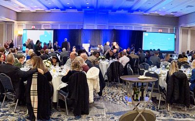 Making a Difference, Together! Our Freedom 2024 Gala Fundraiser