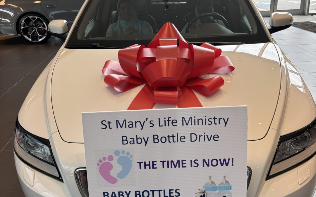 A New Vehicle for Our Home!
