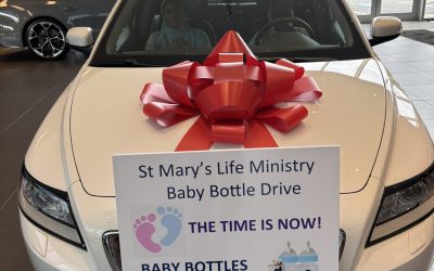 A New Vehicle for Our Home!