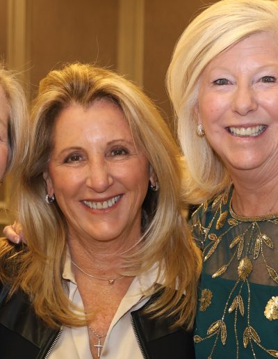 Childhood friends reunited for a cause!