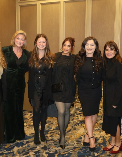 Guests from Delta Air Lines