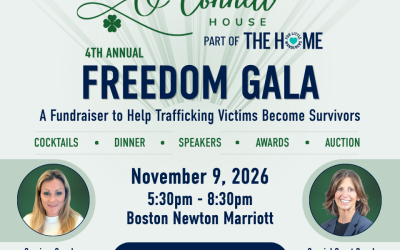 Join Us for the 2026 Freedom Gala!